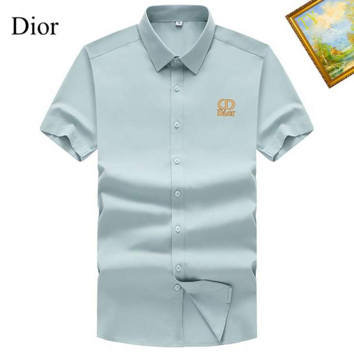 Dior Shirts Short _SKUDiorS-4XL25tx2028285